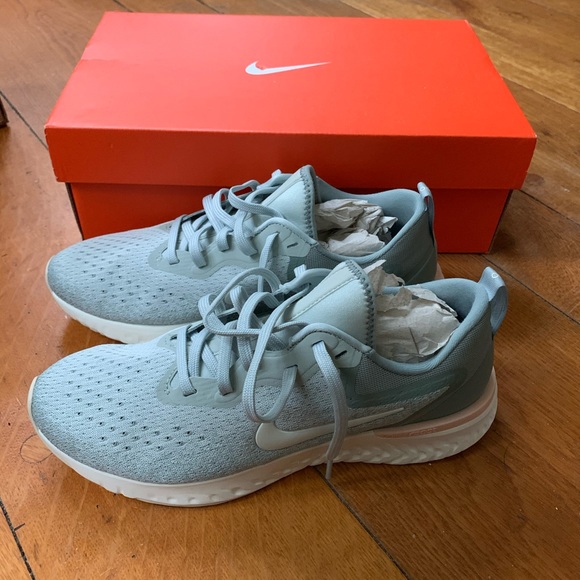 nike odyssey react true to size